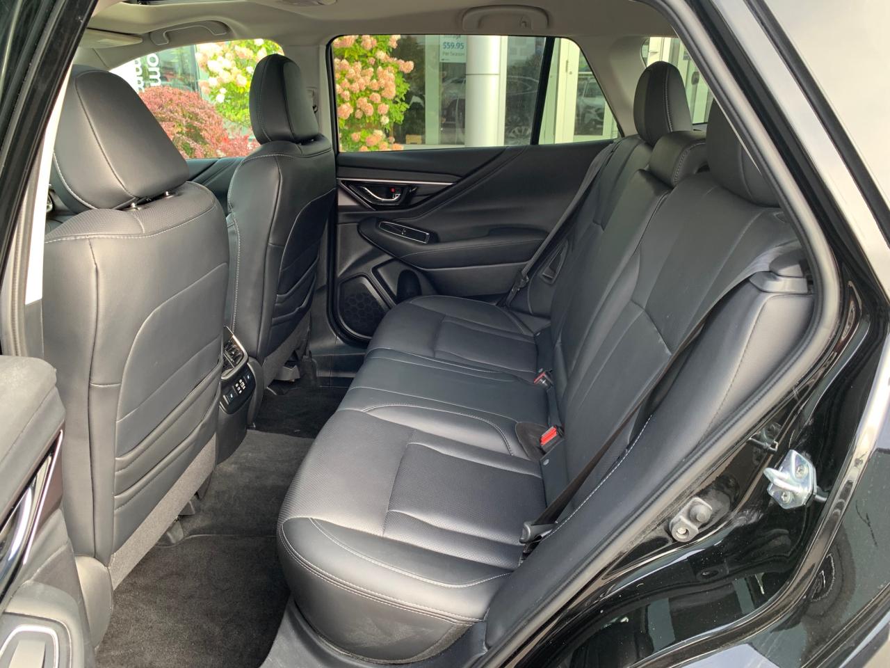 2024 Subaru Outback Limited 4dr All-Wheel Drive Photo