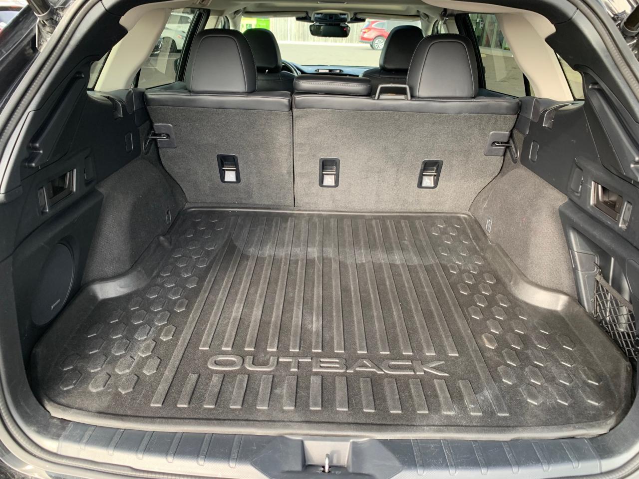 2024 Subaru Outback Limited 4dr All-Wheel Drive Photo