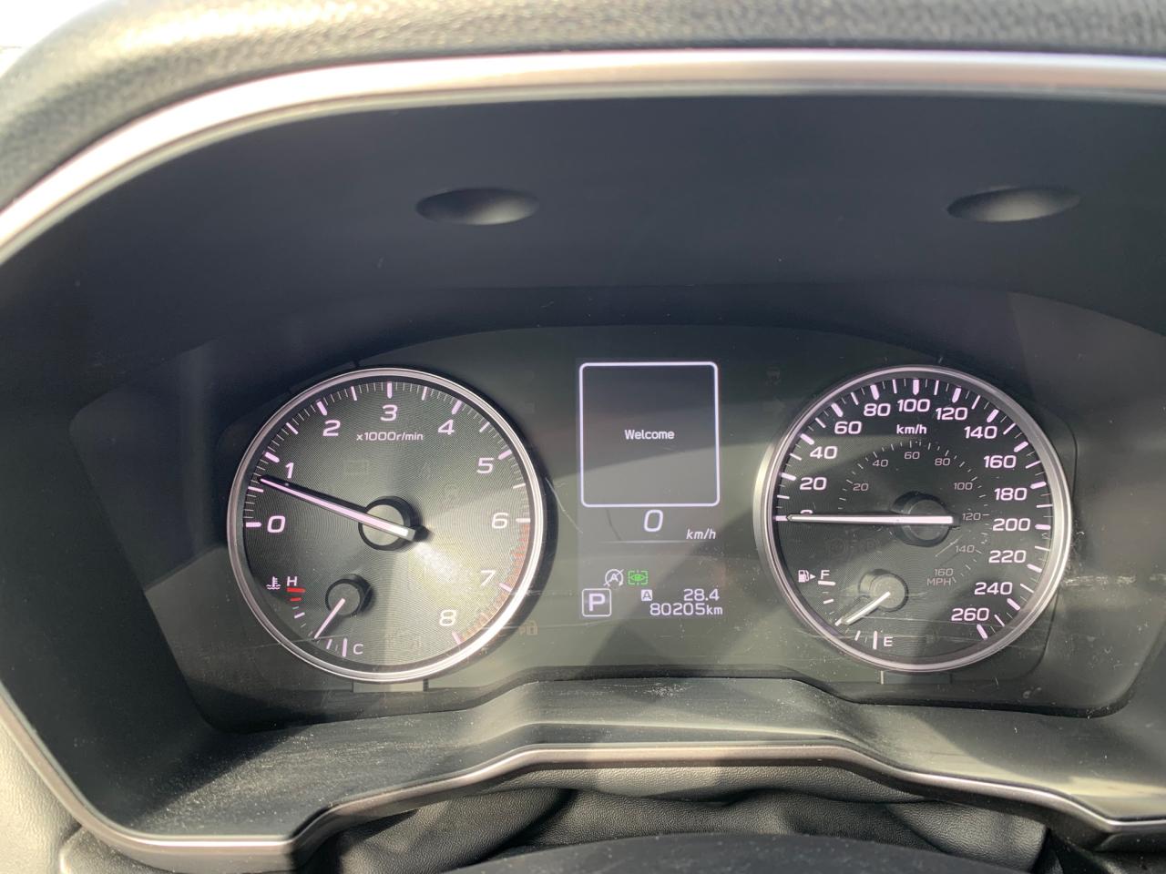 2024 Subaru Outback Limited 4dr All-Wheel Drive Photo