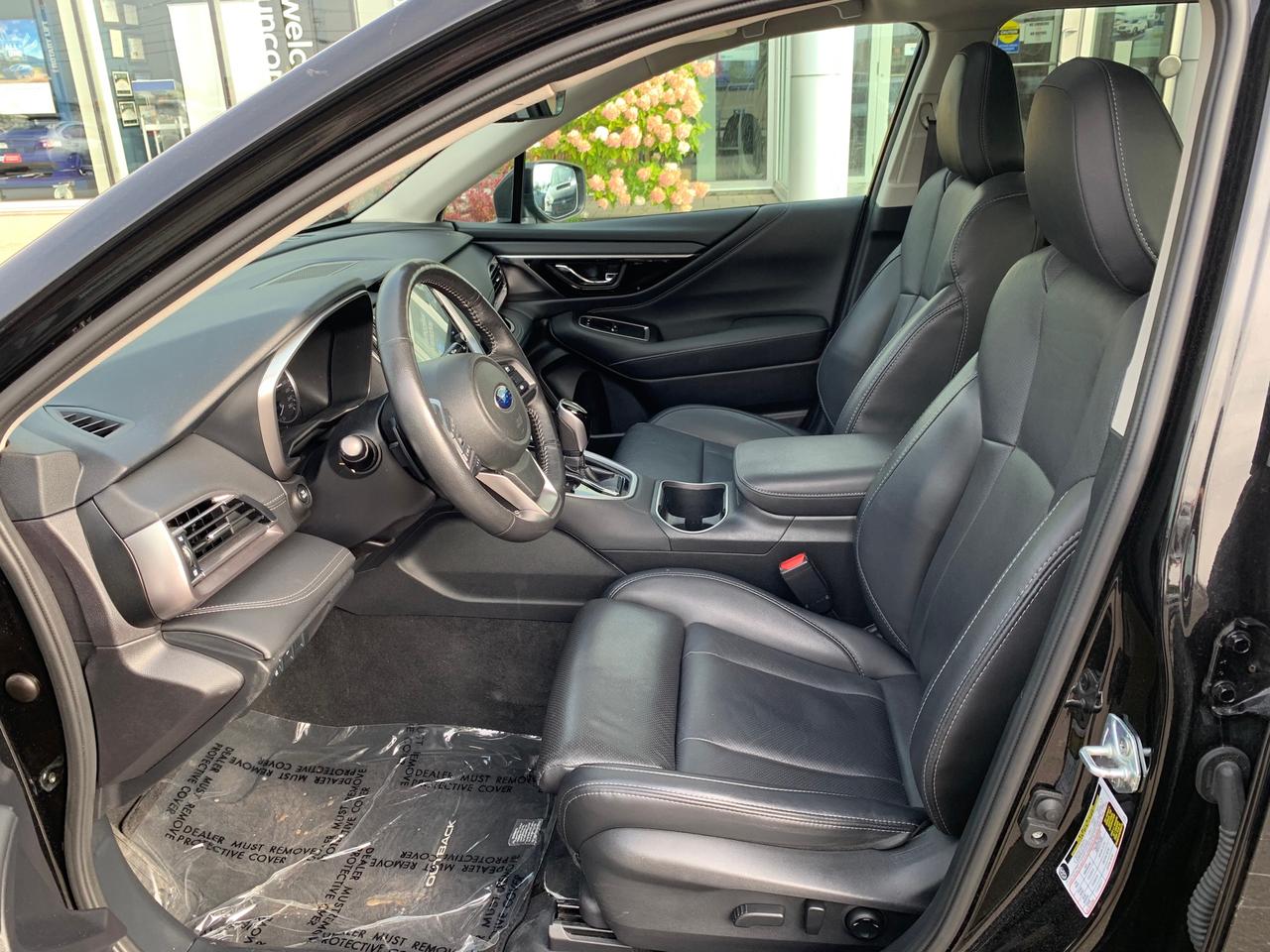 2024 Subaru Outback Limited 4dr All-Wheel Drive Photo