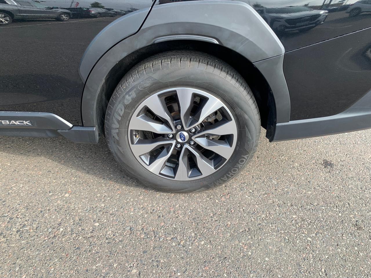 2024 Subaru Outback Limited 4dr All-Wheel Drive Photo