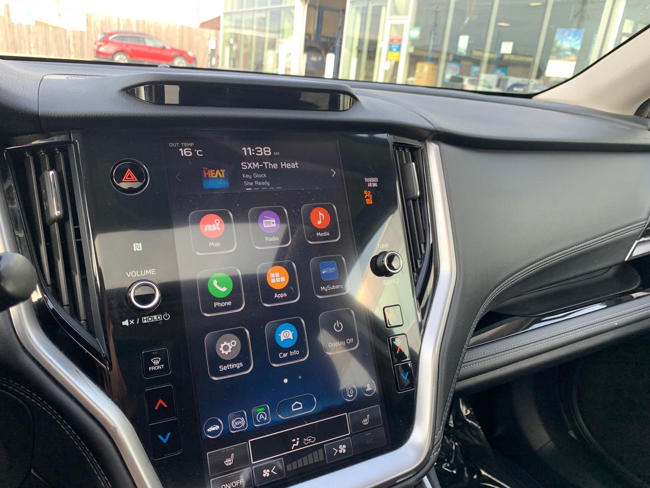 2024 Subaru Outback Limited 4dr All-Wheel Drive Photo