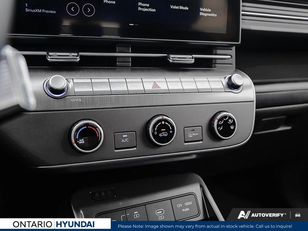 2025 Hyundai KONA 1.6T Preferred Sport 4dr All-Wheel Drive Photo