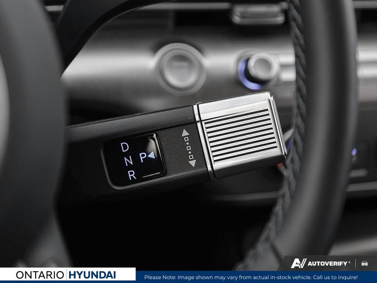 2025 Hyundai KONA 1.6T Preferred Sport 4dr All-Wheel Drive Photo