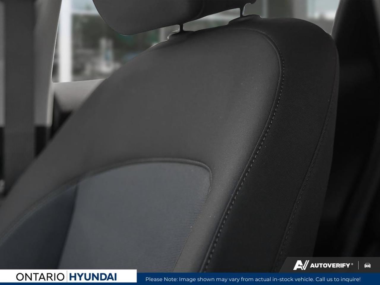 2025 Hyundai KONA 1.6T Preferred Sport 4dr All-Wheel Drive Photo