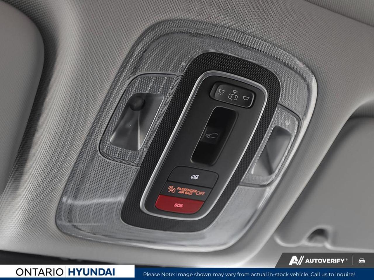 2025 Hyundai KONA 1.6T Preferred Sport 4dr All-Wheel Drive Photo
