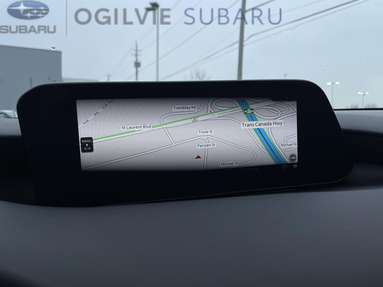 2023 Mazda 3 GT (A6) 4dr Front-Wheel Drive Sport Photo2