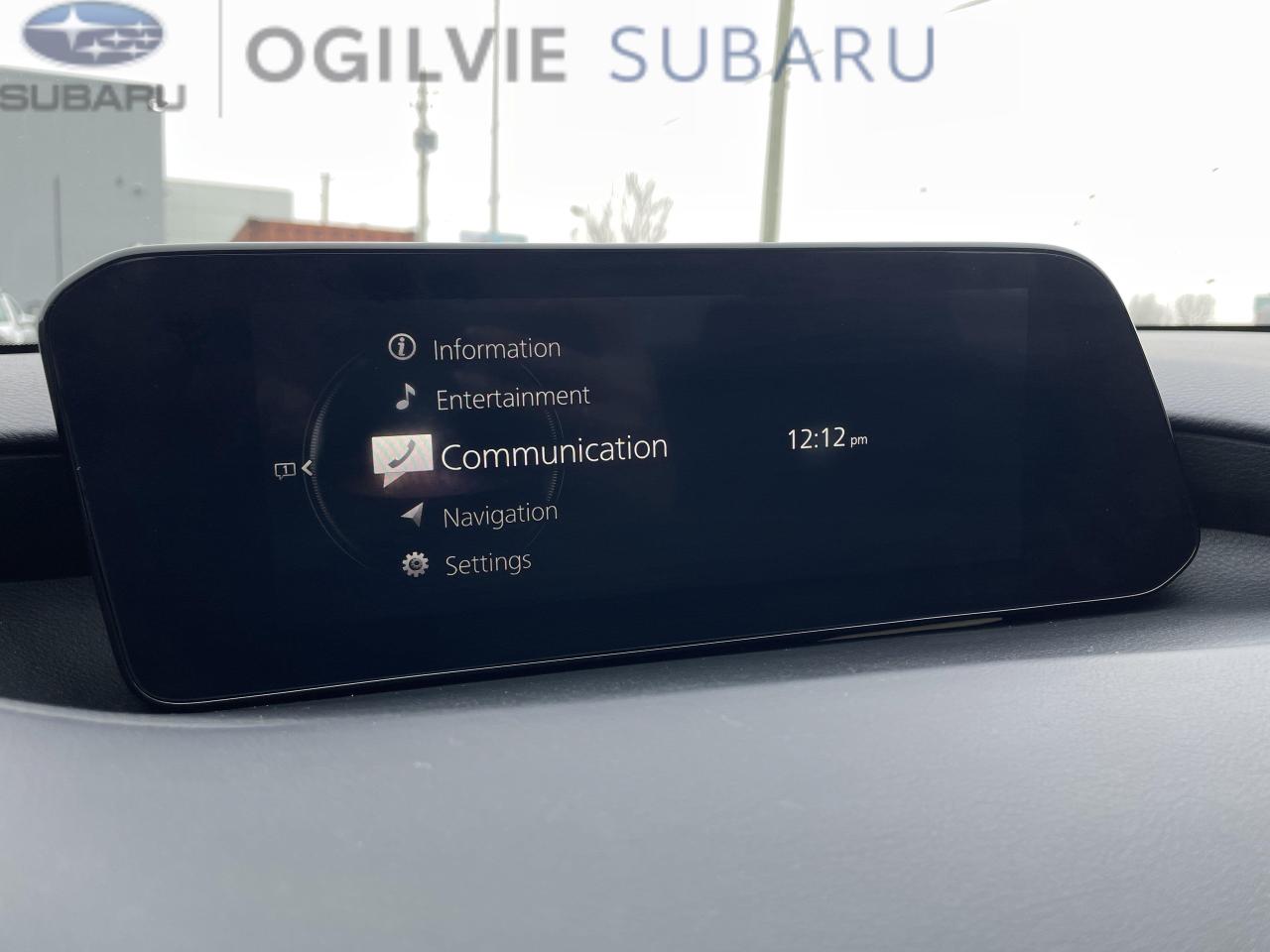 2023 Mazda 3 GT (A6) 4dr Front-Wheel Drive Sport Photo