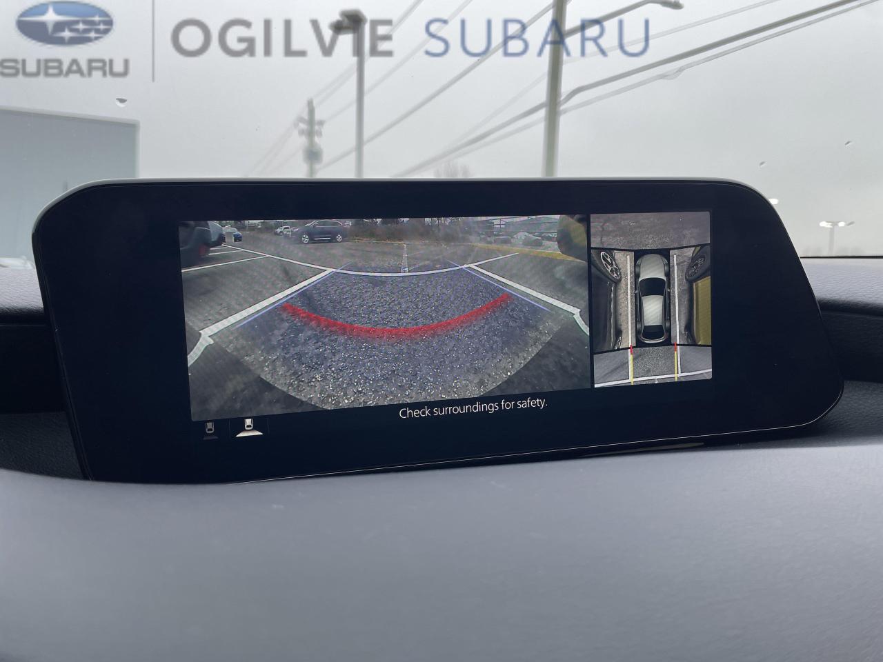 2023 Mazda 3 GT (A6) 4dr Front-Wheel Drive Sport Photo