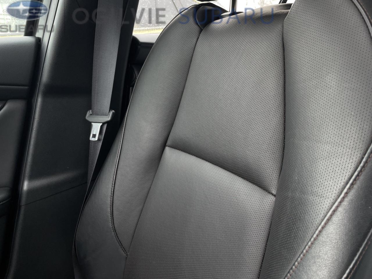 2023 Mazda 3 GT (A6) 4dr Front-Wheel Drive Sport Photo