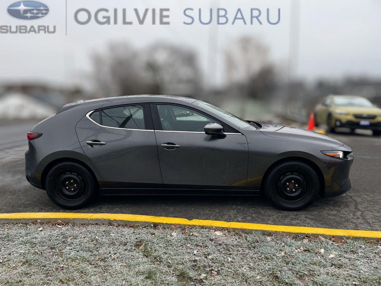 2023 Mazda 3 GT (A6) 4dr Front-Wheel Drive Sport Photo