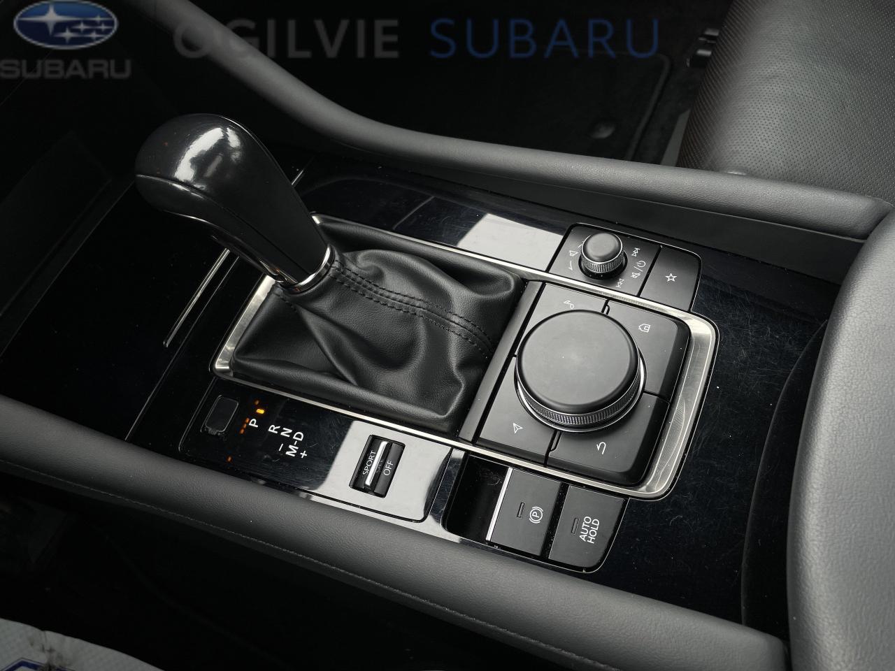 2023 Mazda 3 GT (A6) 4dr Front-Wheel Drive Sport Photo