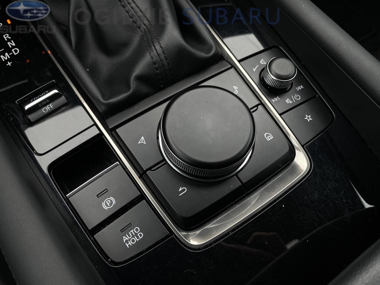 2023 Mazda 3 GT (A6) 4dr Front-Wheel Drive Sport Photo