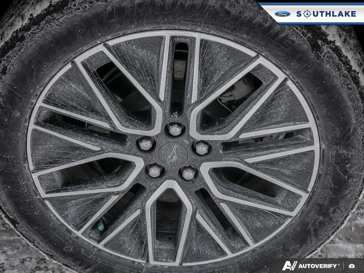 2025 Ford Mustang Mach-E Premium 4dr All-Wheel Drive Photo