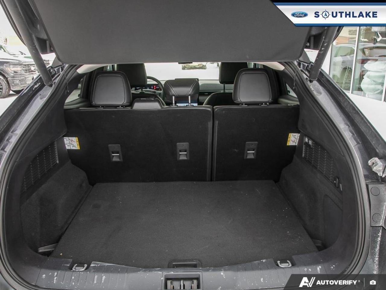 2025 Ford Mustang Mach-E Premium 4dr All-Wheel Drive Photo