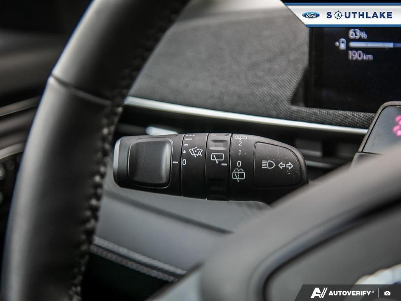 2025 Ford Mustang Mach-E Premium 4dr All-Wheel Drive Photo