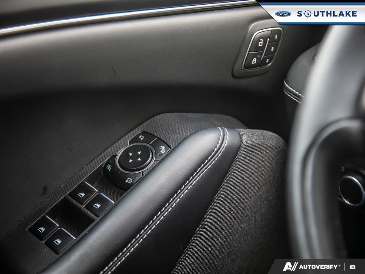 2025 Ford Mustang Mach-E Premium 4dr All-Wheel Drive Photo