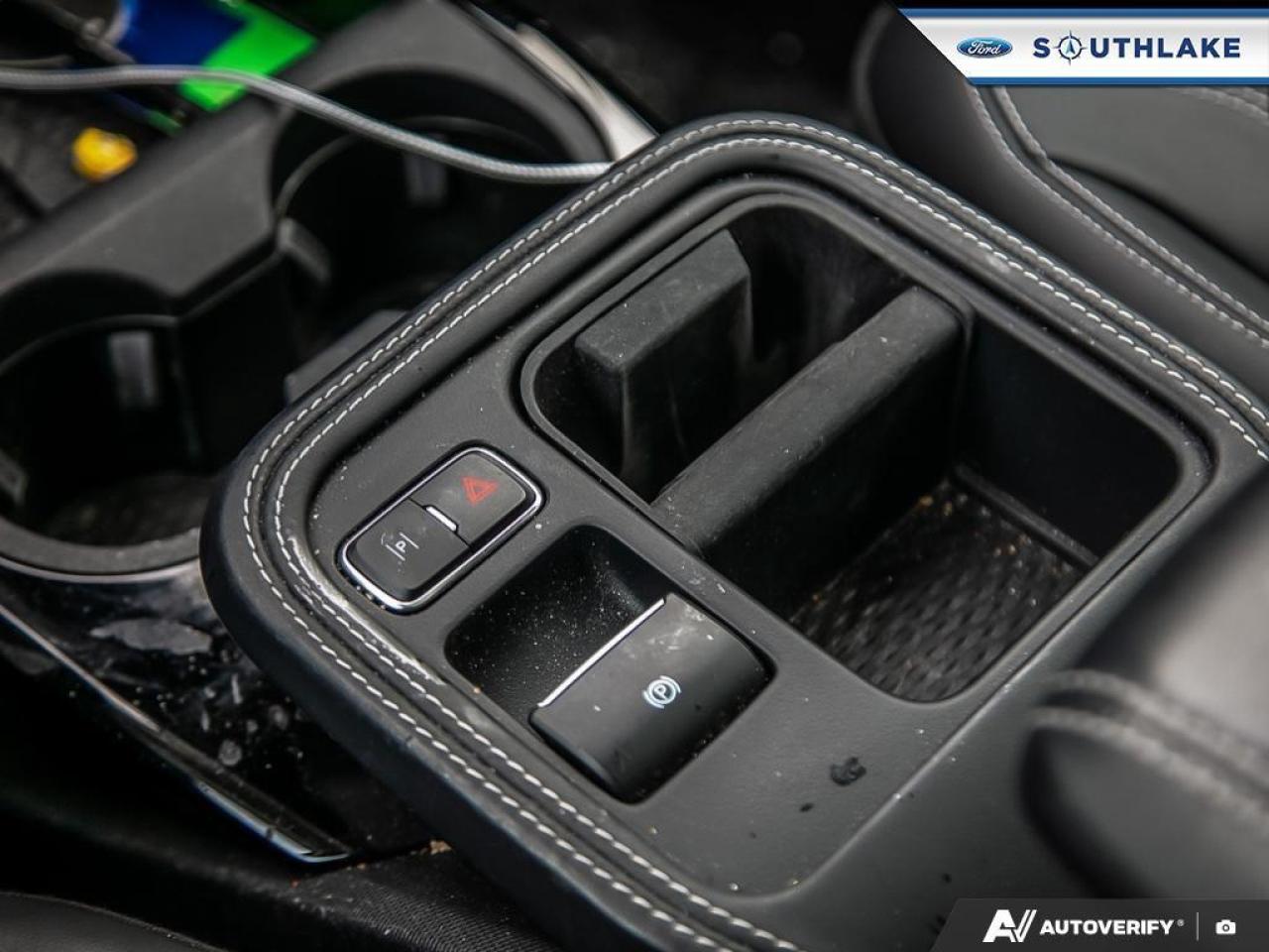 2025 Ford Mustang Mach-E Premium 4dr All-Wheel Drive Photo