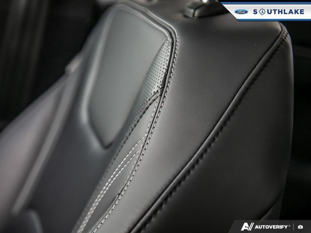 2025 Ford Mustang Mach-E Premium 4dr All-Wheel Drive Photo