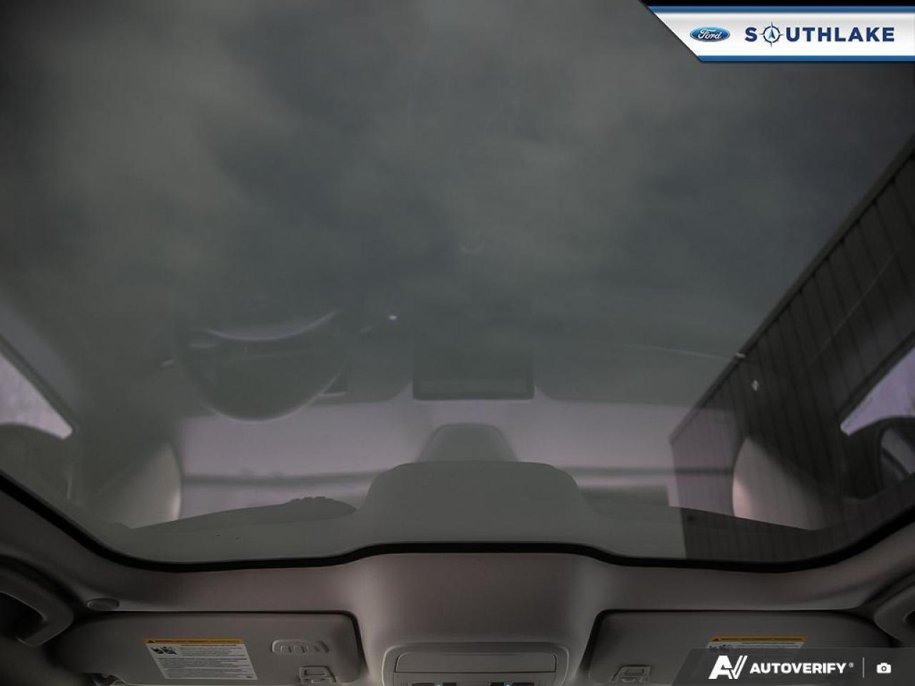 2025 Ford Mustang Mach-E Premium 4dr All-Wheel Drive Photo