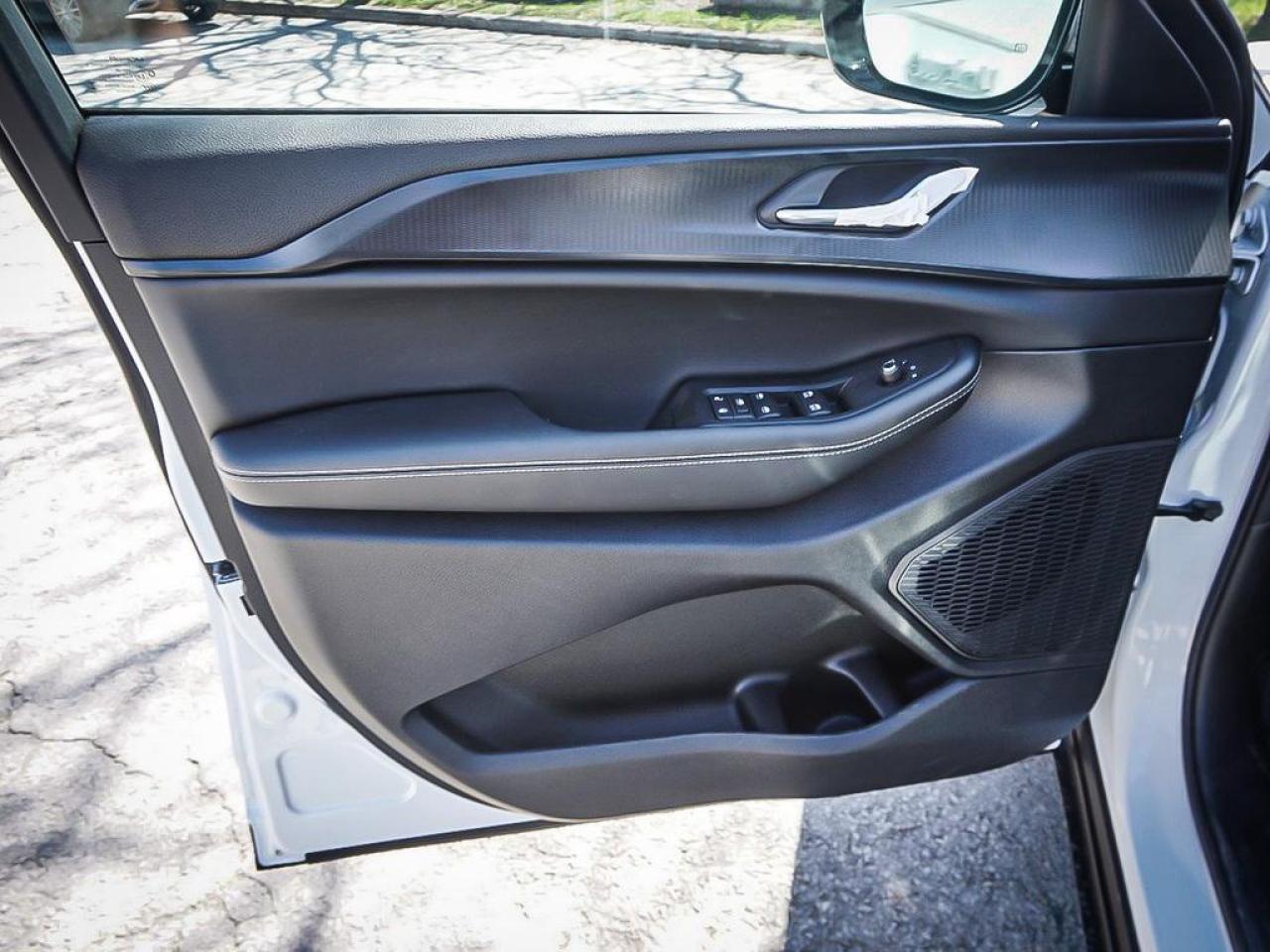 2025 Jeep Grand Cherokee L  Photo