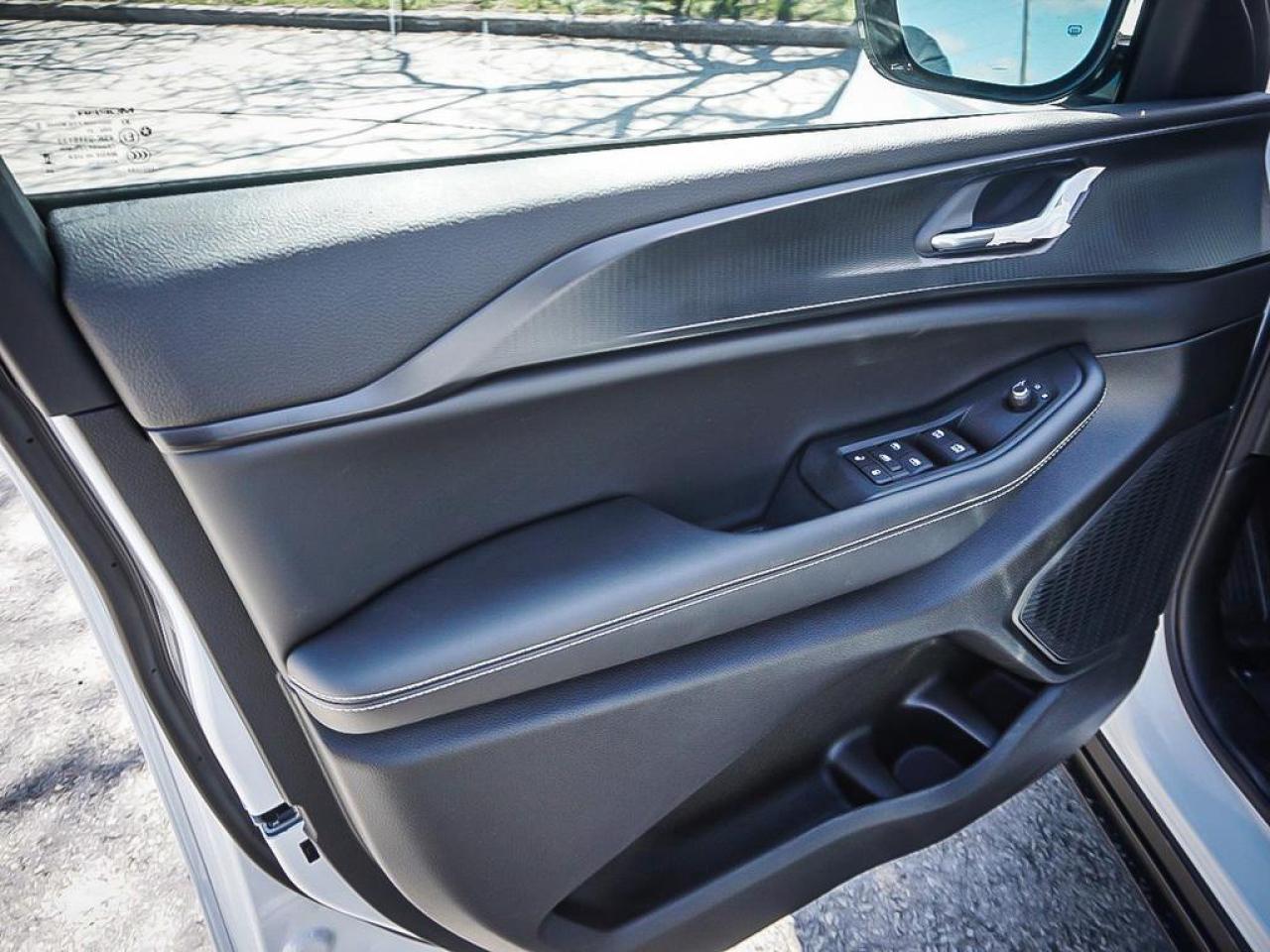 2025 Jeep Grand Cherokee L  Photo