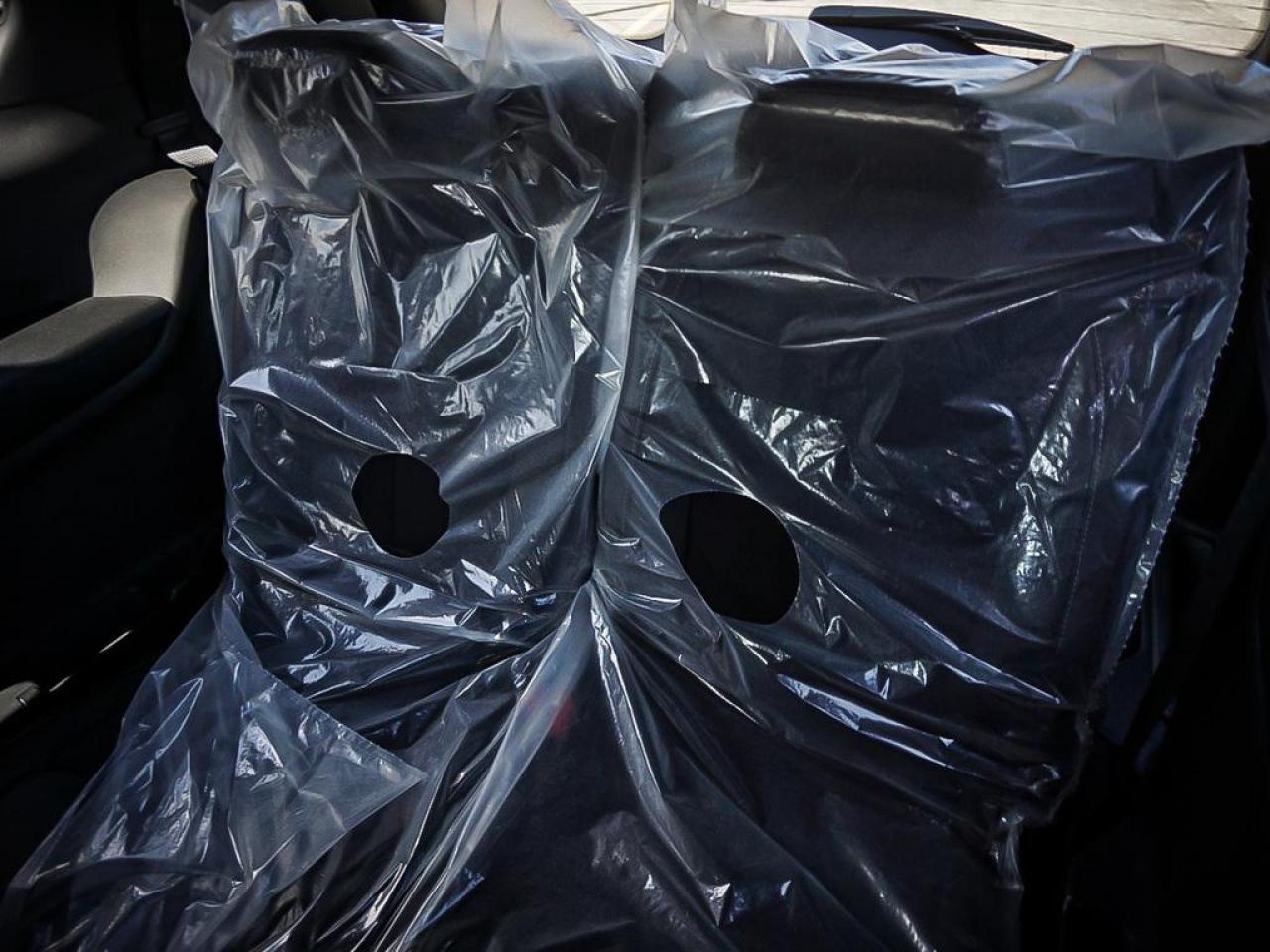 2025 Jeep Grand Cherokee L  Photo