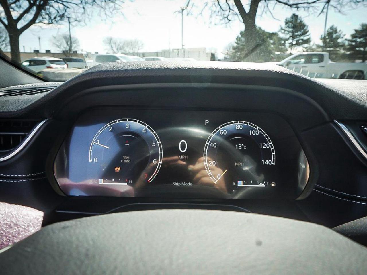 2025 Jeep Grand Cherokee L  Photo