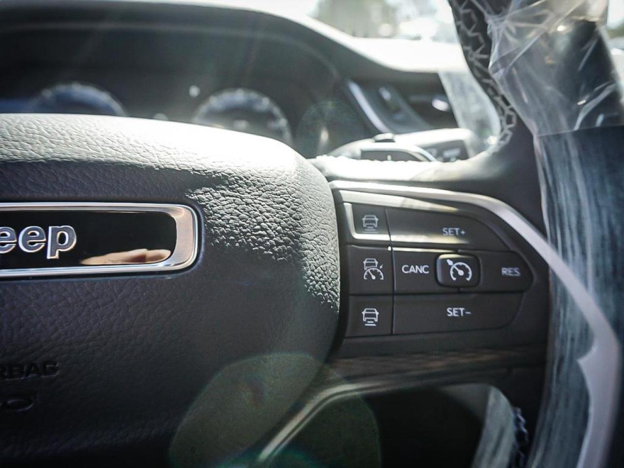 2025 Jeep Grand Cherokee L  Photo