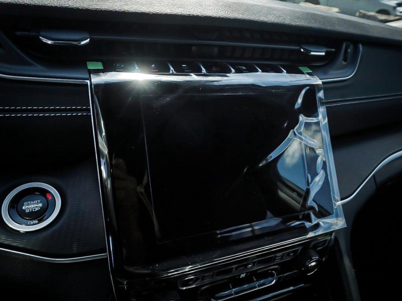 2025 Jeep Grand Cherokee L  Photo