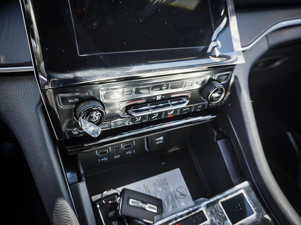 2025 Jeep Grand Cherokee L  Photo