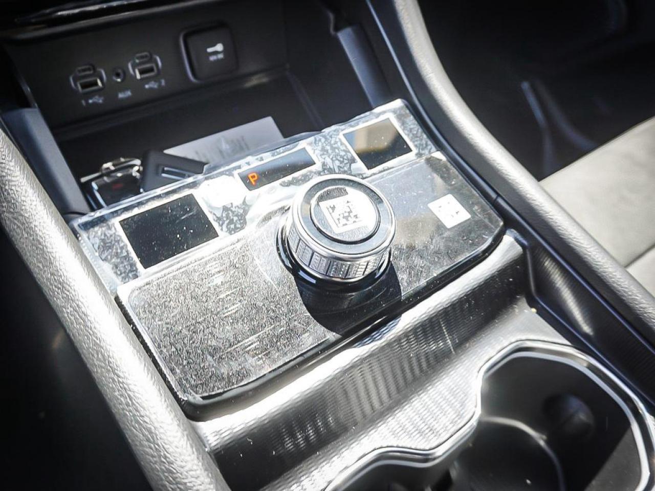 2025 Jeep Grand Cherokee L  Photo