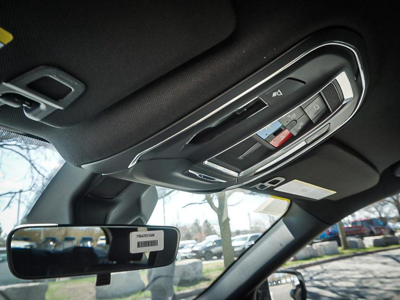 2025 Jeep Grand Cherokee L  Photo