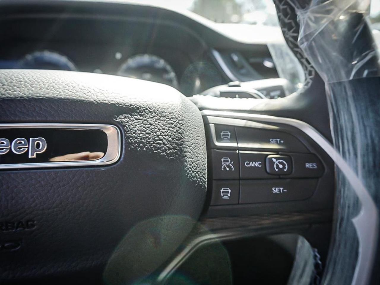 2025 Jeep Grand Cherokee L  Photo