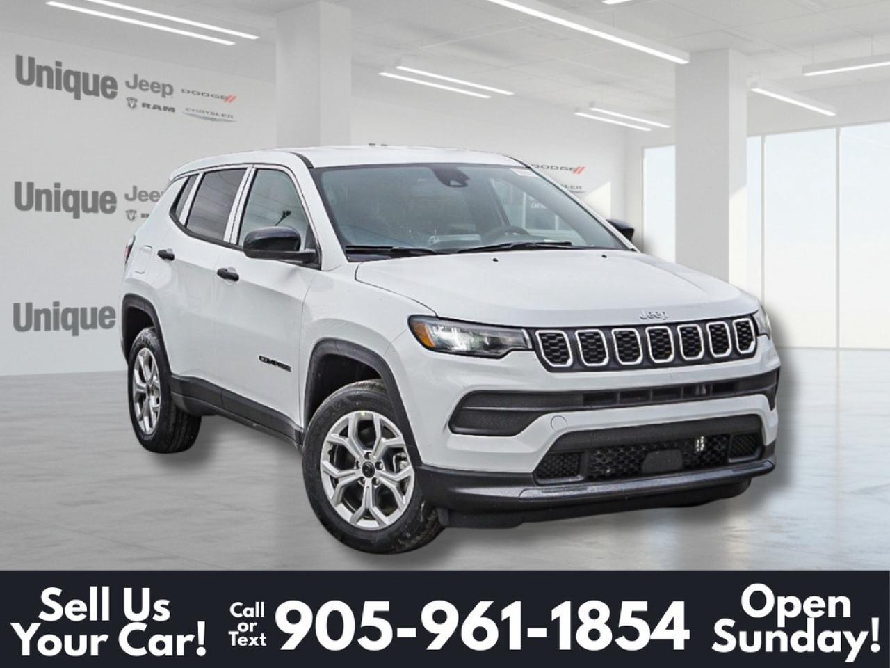 2025 Jeep Compass  Photo0