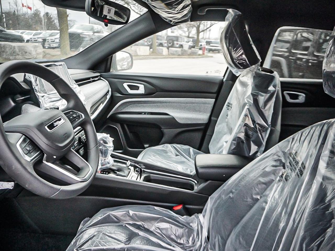 2025 Jeep Compass  Photo