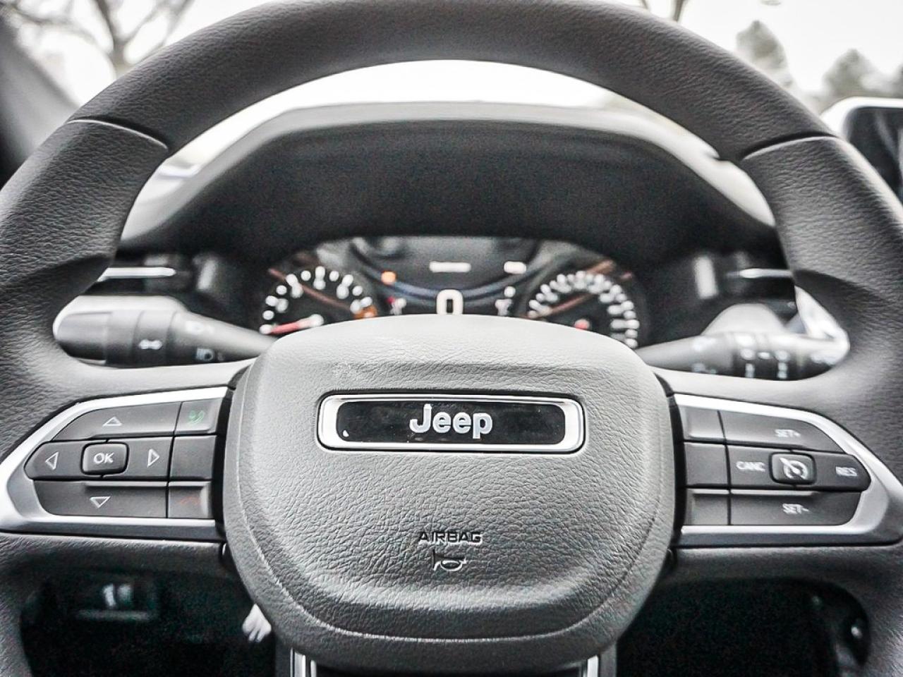 2025 Jeep Compass  Photo