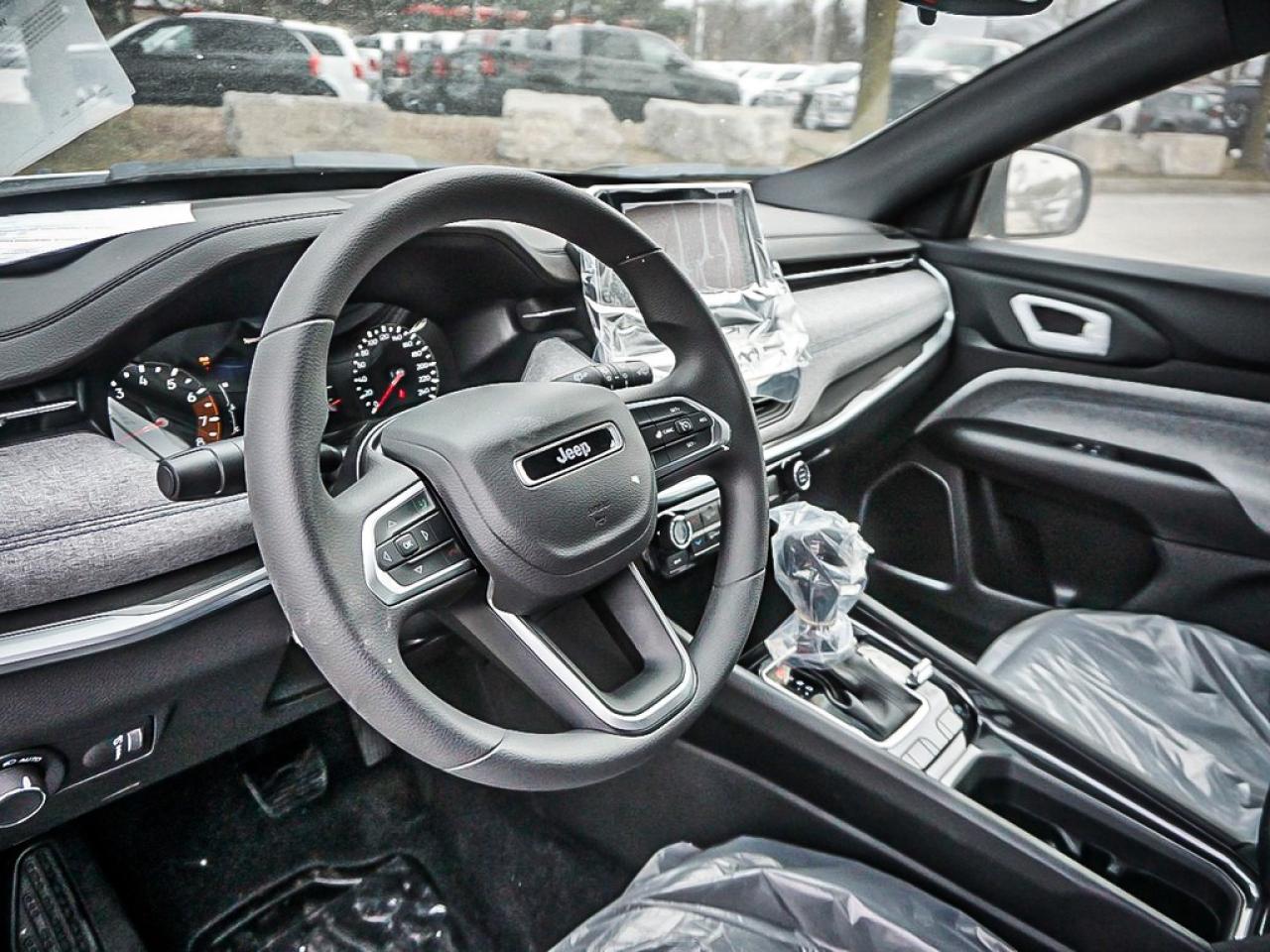 2025 Jeep Compass  Photo