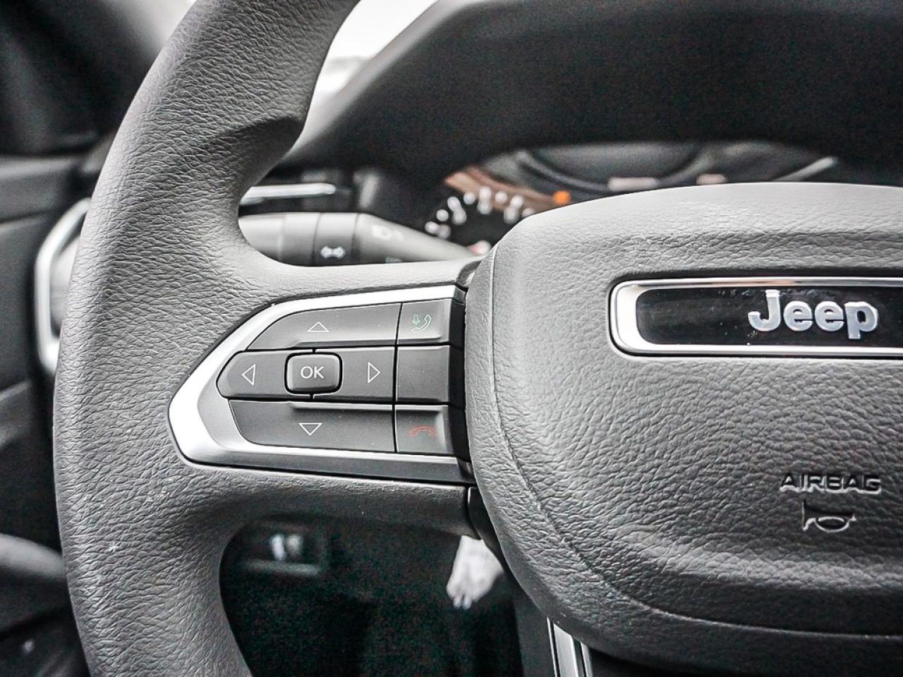 2025 Jeep Compass  Photo