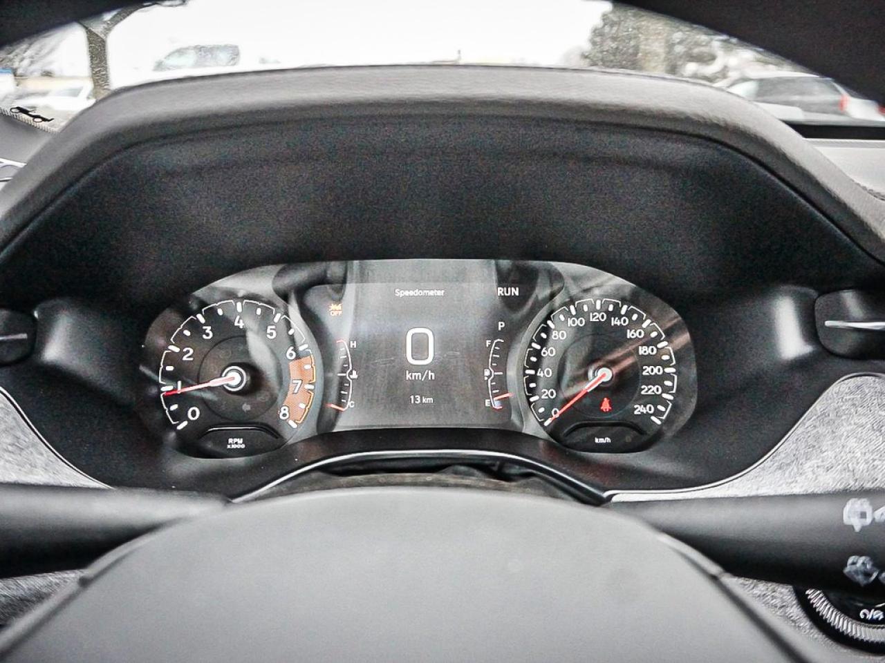 2025 Jeep Compass  Photo