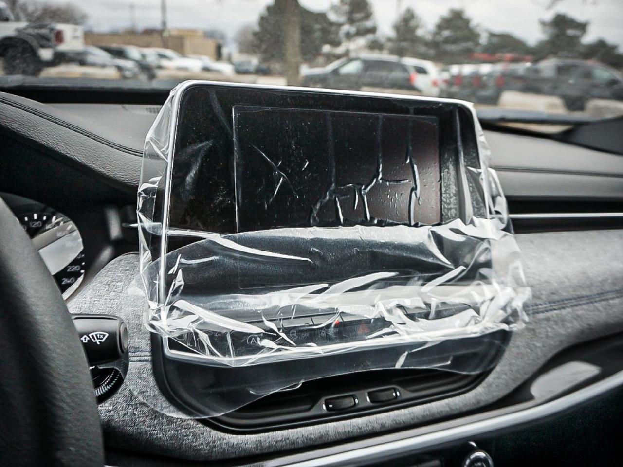 2025 Jeep Compass  Photo