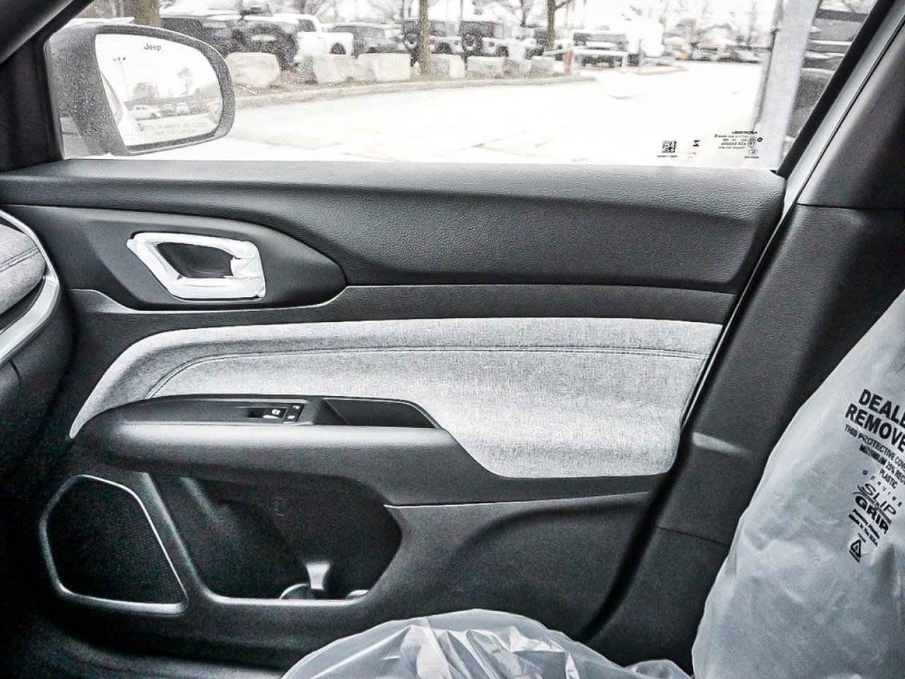 2025 Jeep Compass  Photo