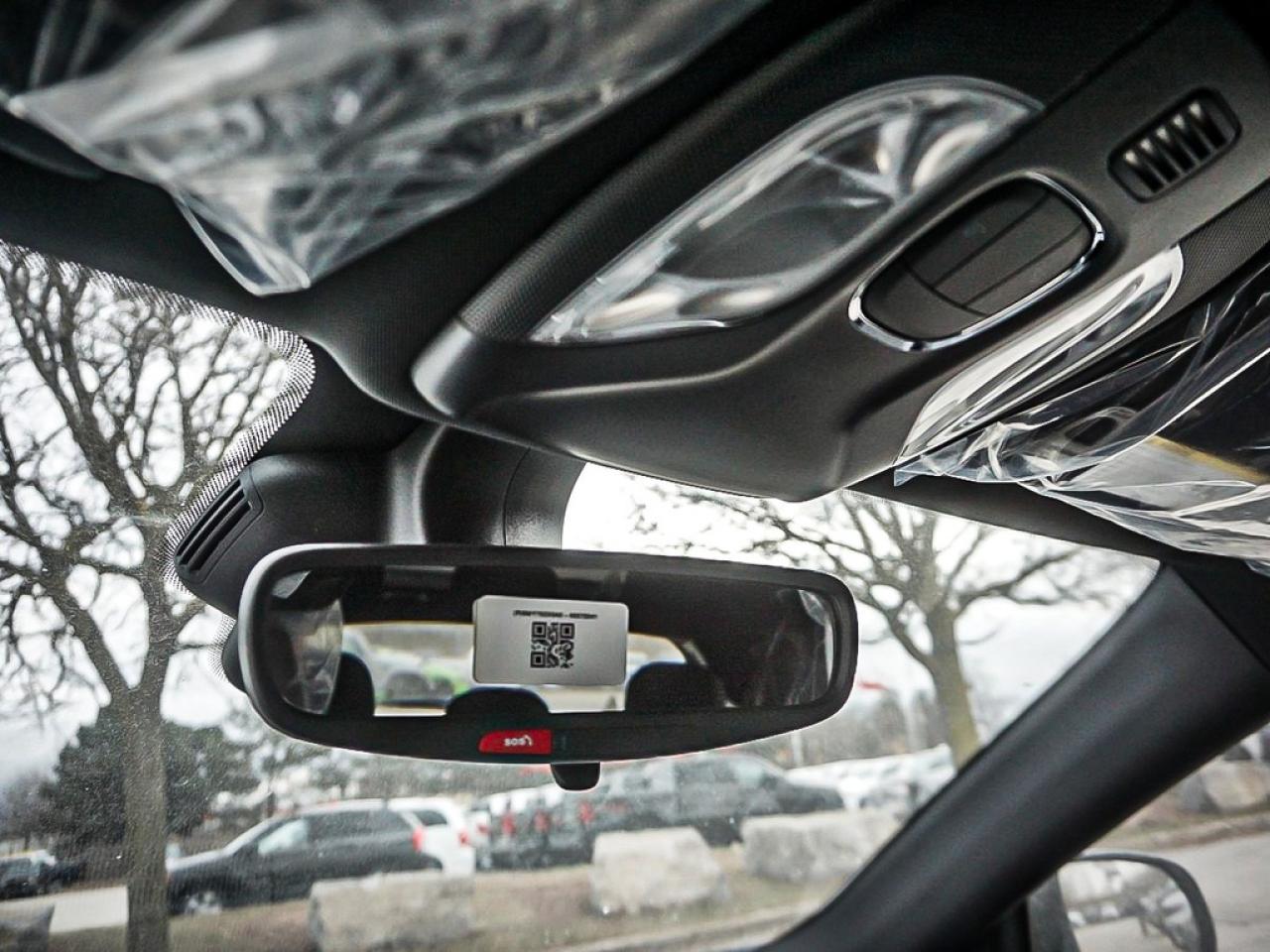 2025 Jeep Compass  Photo