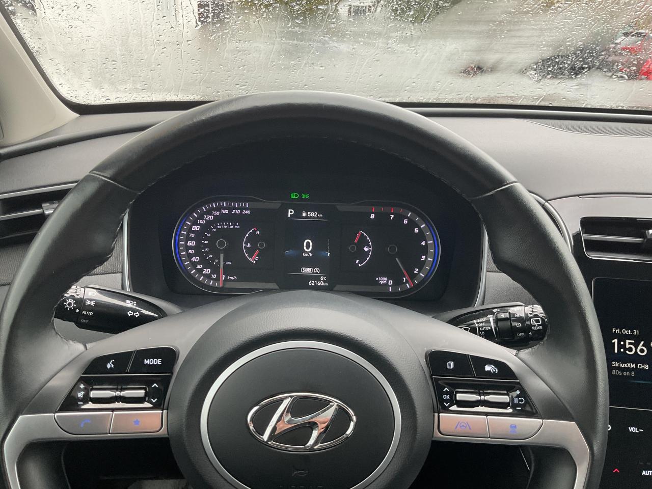 2024 Hyundai Tucson  Photo