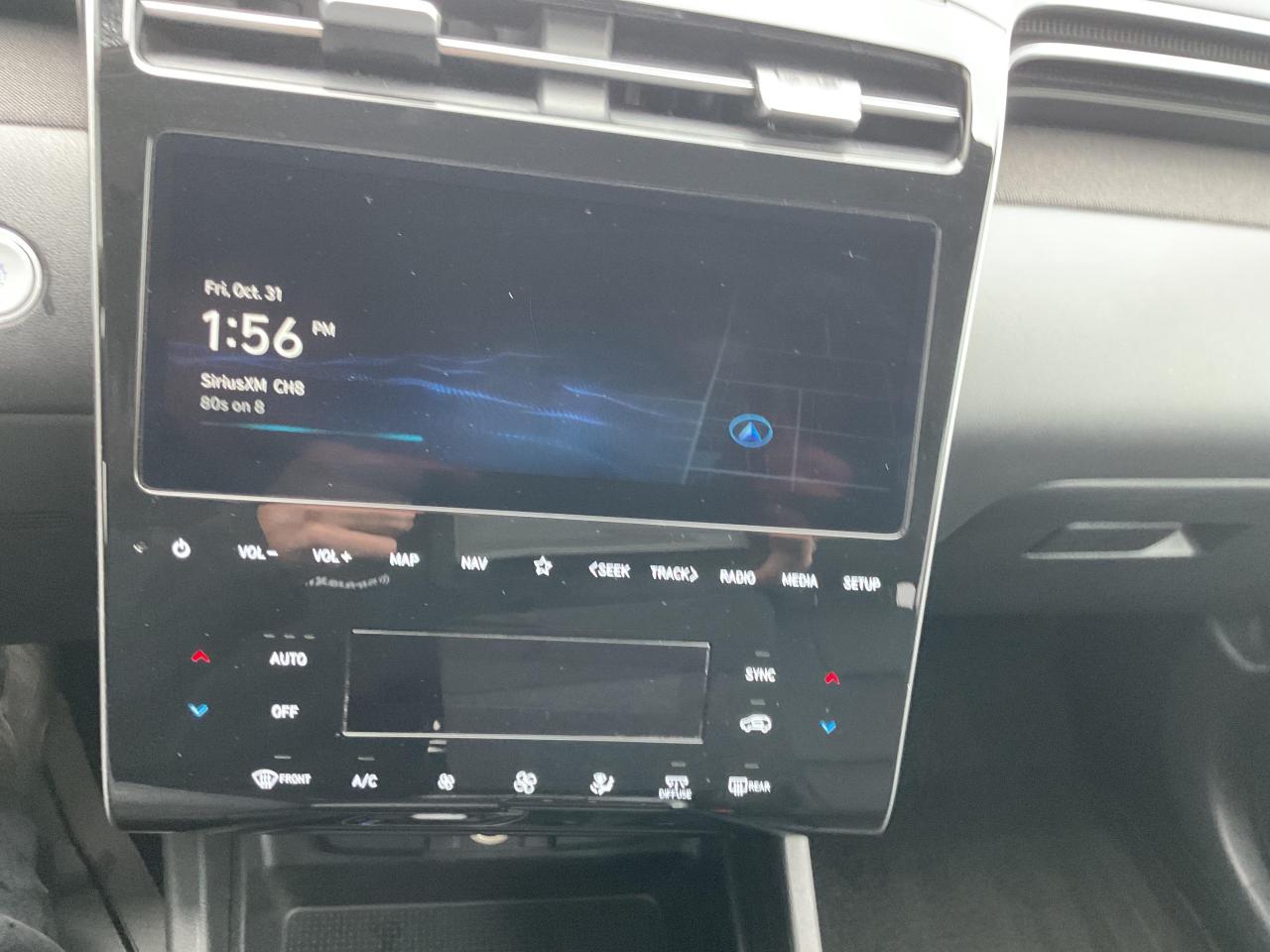 2024 Hyundai Tucson  Photo