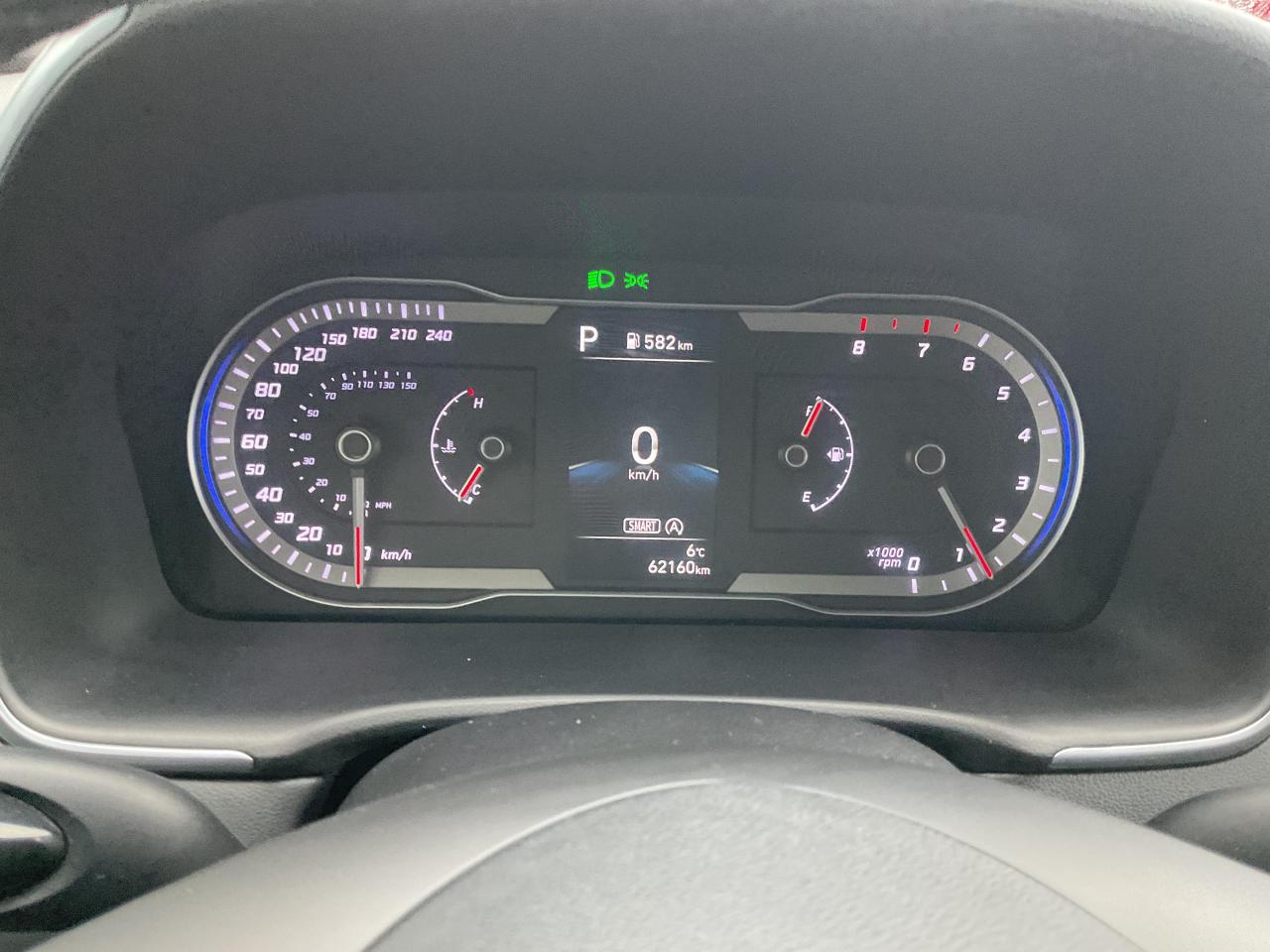 2024 Hyundai Tucson  Photo