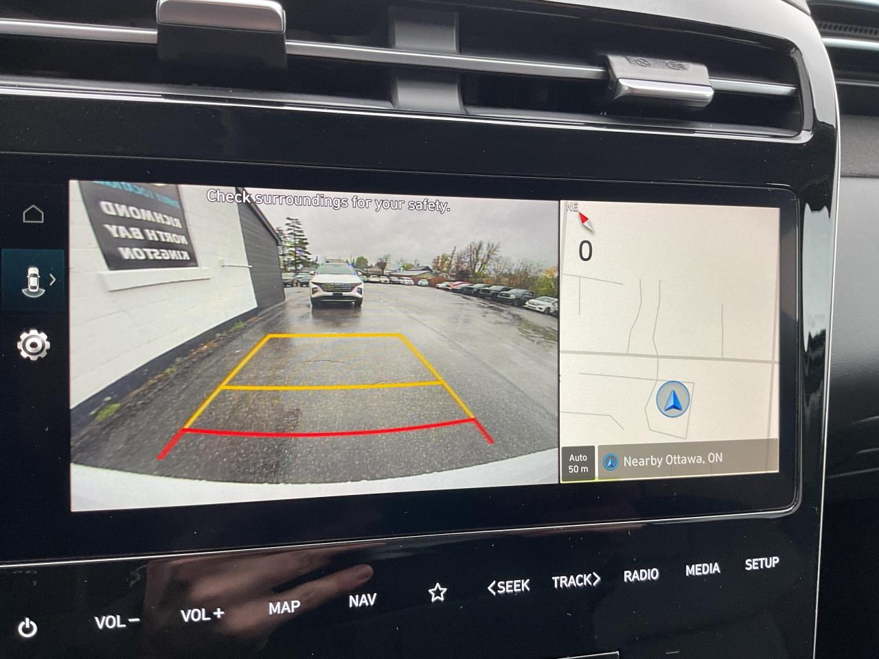 2024 Hyundai Tucson  Photo