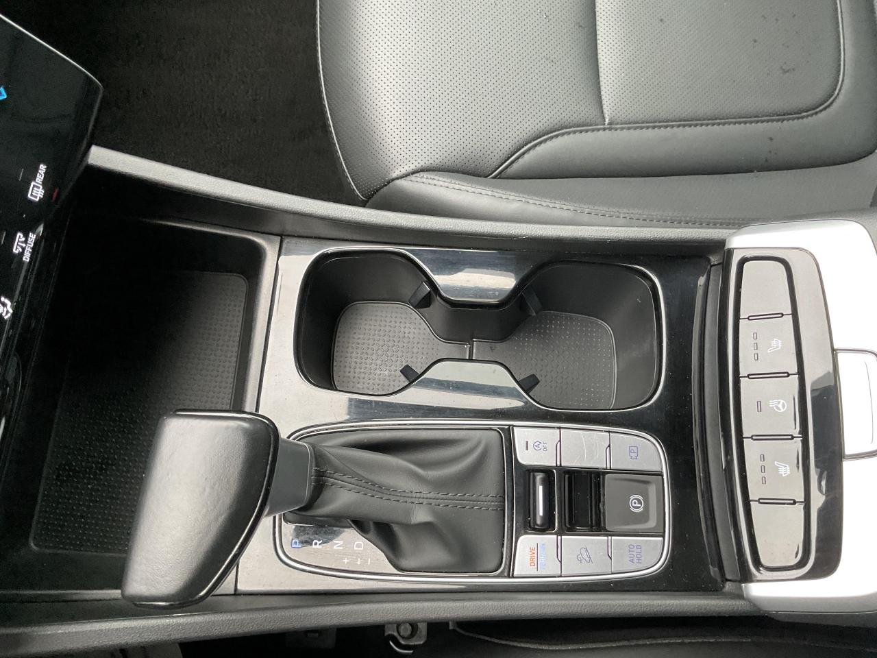 2024 Hyundai Tucson  Photo