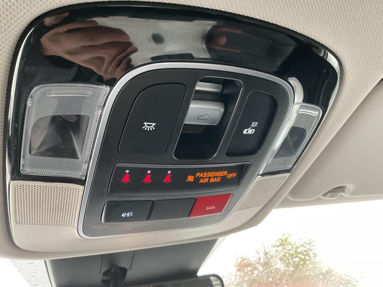 2024 Hyundai Tucson  Photo