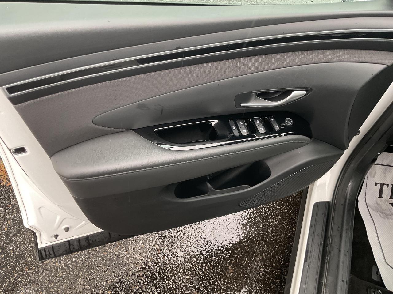 2024 Hyundai Tucson  Photo